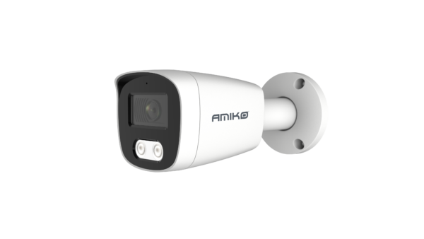 AMIKO B25M400-AUDIO POE - Image 2