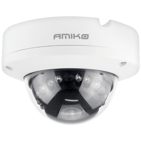 Amiko D20IK300 POE