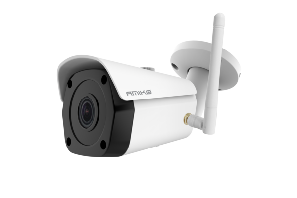 Amiko B25M500 WIFI