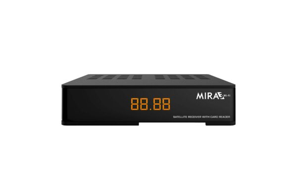 AMIKO MIRA3 WIFI - Image 2