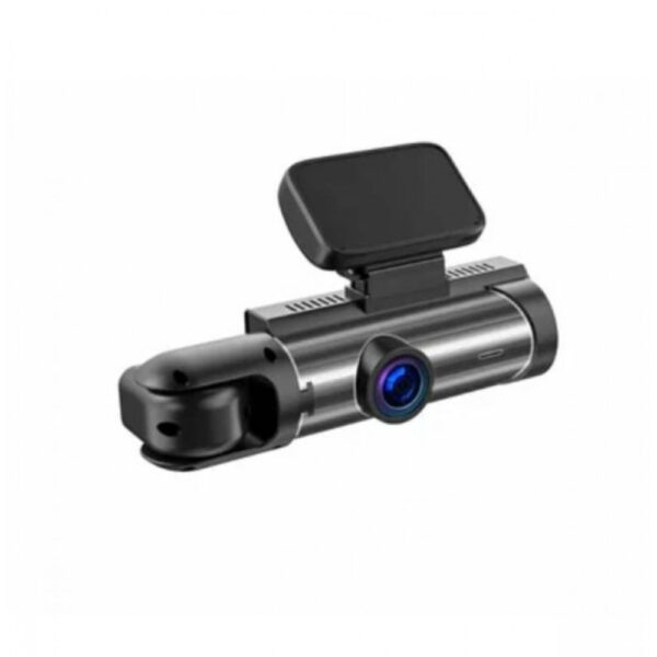 BlackBox Traffic Dash Camera