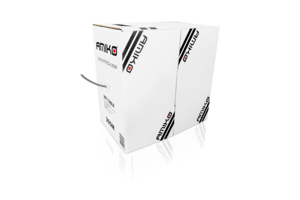 CAT6 FTP Network Cable
