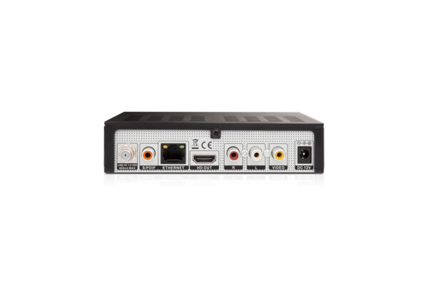 AMIKO Mini HD265 Digital satellite receiver - Image 4