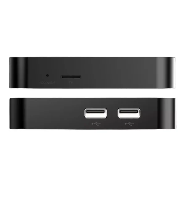 AMIKO A9Z Blu OTT 4K - Image 4