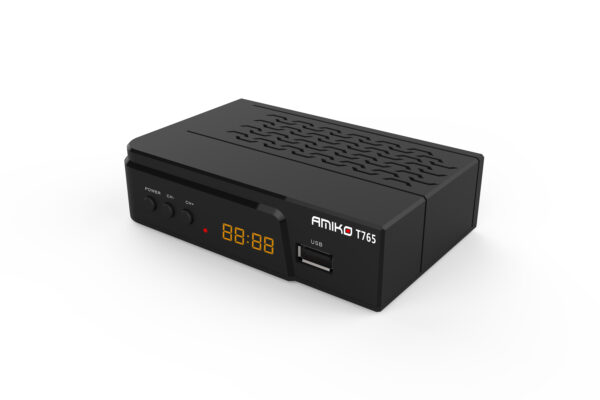 AMIKO T765  TERRESTRIAL