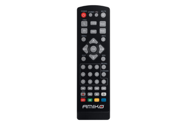 AMIKO T765  TERRESTRIAL - Image 3