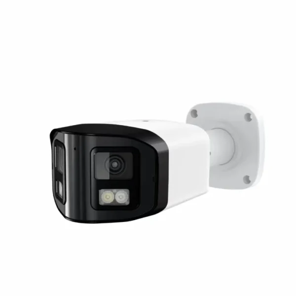 PANORAMIC IP CAMERA (Dahua) Compatible - Image 2