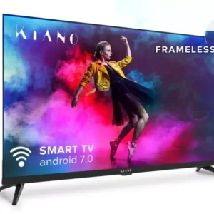 Frameless TV in Malta